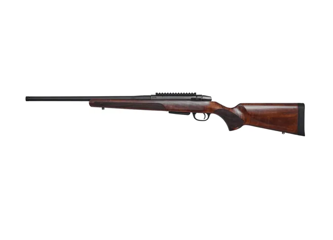 Карабін ATA ARMS Turqua GEN2 Wood кал. 308 Win 51 см M15x1 Фото 2